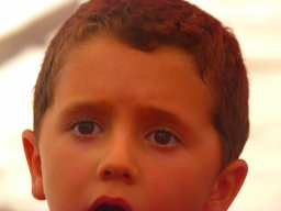 XIX Concentracion - 2012